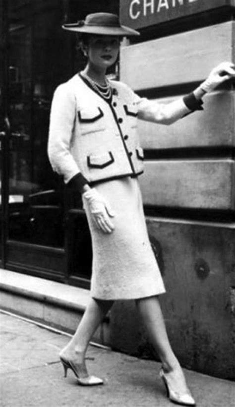 coco chanel clothes 1930s|why was coco chanel famous.